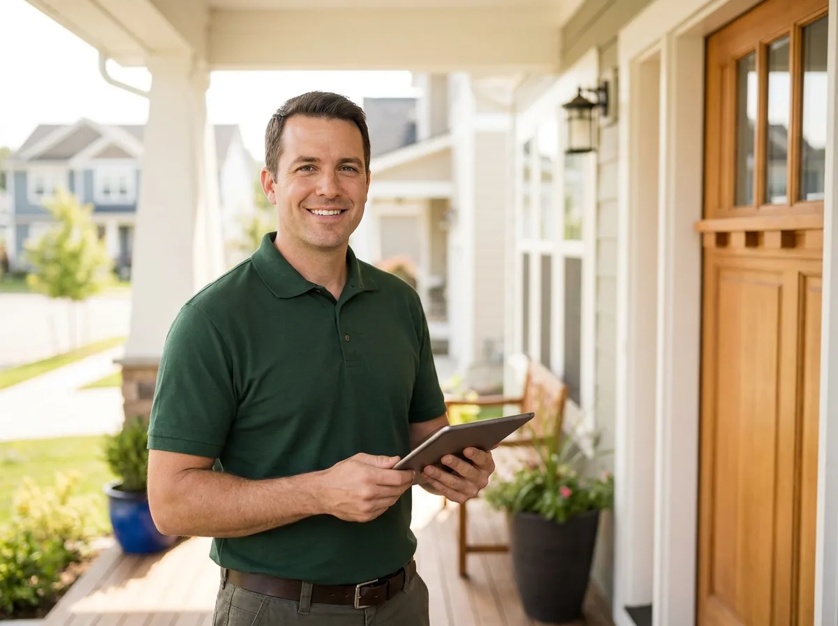 Pest control FAQs for Hamburg, NY